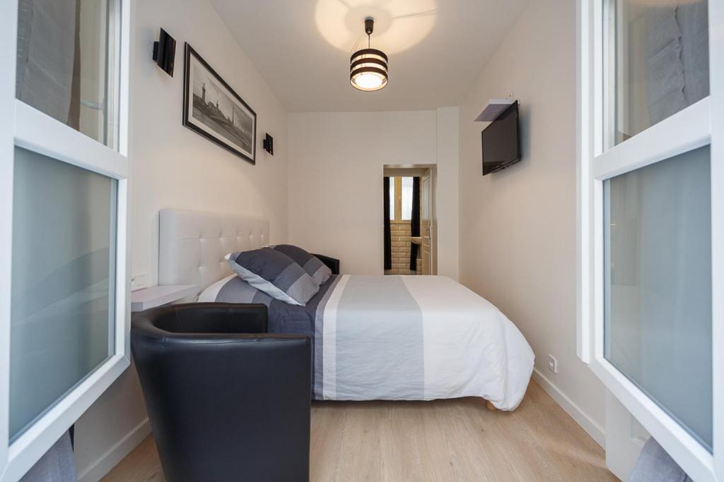 Near Eiffel Tower - Beautiful Flat Apartment Paris Exterior photo